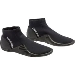 Bottillons Plongée Cressi Low Boot 2mm