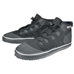 Bottillons Plongée Seac Rock 3mm -CRESS Magasin botillons plongee seac rock 3mm 2