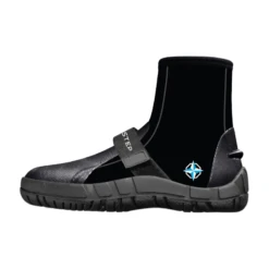 Bottillons Longe Cote Ocean Step Walk Boots 3mm