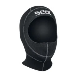 Cagoule Plongée Seac Standard 3mm -CRESS Magasin cagoule plongee seac standard 3mm 10