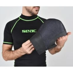 Cagoule Plongée Seac Standard 3mm -CRESS Magasin cagoule plongee seac standard 3mm 2