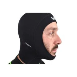 Cagoule Plongée Seac Standard 3mm -CRESS Magasin cagoule plongee seac standard 3mm 6