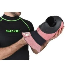 Cagoule Plongée Seac Tekno 5mm -CRESS Magasin cagoule plongee seac tekno 5mm 3