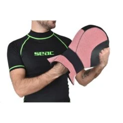 Cagoule Plongée Seac Tekno 5mm -CRESS Magasin cagoule plongee seac tekno 5mm 4