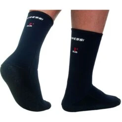 Chaussettes Lycra Cressi Fin Socks