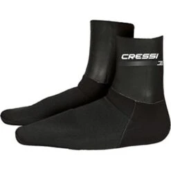Chaussons Cressi Sarago Socks 5mm