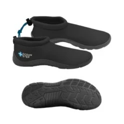 Chaussons Longe Côte Ocean Step Aquashoes