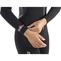 Combinaison Femme Cressi Lei 2,5mm -CRESS Magasin combinaison femme cressi lei 2 5mm 5