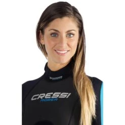 Combinaison Femme Cressi Morea 3mm -CRESS Magasin combinaison femme cressi morea 3mm 2
