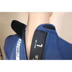 Combinaison Homme Beuchat By Watts Bleu 3mm -CRESS Magasin combinaison homme beuchat by watts bleu 3mm 2