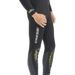 Combinaison Homme Cressi Lui 2,5mm -CRESS Magasin combinaison homme cressi lui 2 5mm 5