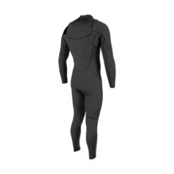 Combinaison Homme Sooruz Fly+ FrontZip 3/2mm Gris 2022 -CRESS Magasin combinaison homme sooruz fly frontzip 3 2mm gris 2022 9