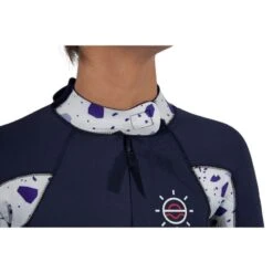 Combinaison Longe Cote Femme Anfibi Ultra-Stretch 3/2mm -CRESS Magasin combinaison longe cote femme anfibi ultra stretch 3 2mm 2