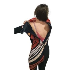 Combinaison Longe Côte Femme Epsealon SeaHiker 3/2mm -CRESS Magasin combinaison longe cote femme epsealon seahiker 3 2mm 4