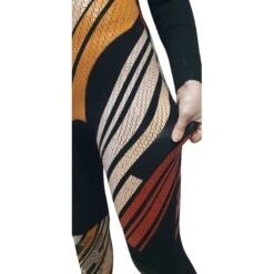 Combinaison Longe Côte Femme Epsealon SeaHiker 3/2mm -CRESS Magasin combinaison longe cote femme epsealon seahiker 3 2mm 6