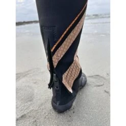 Combinaison Longe Côte Femme Epsealon SeaHiker 4/3mm -CRESS Magasin combinaison longe cote femme epsealon seahiker 4 3mm 10