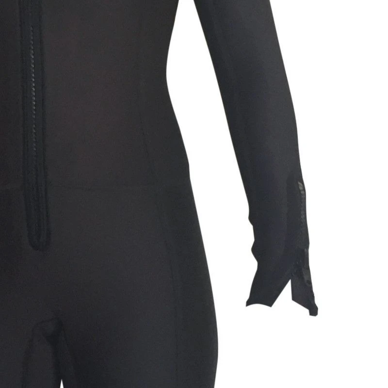 Combinaison Longe Côte Femme Sea Walk 4/3mm 2 Combinaison Longe Côte Femme Sea Walk 4/3mm – Image 2