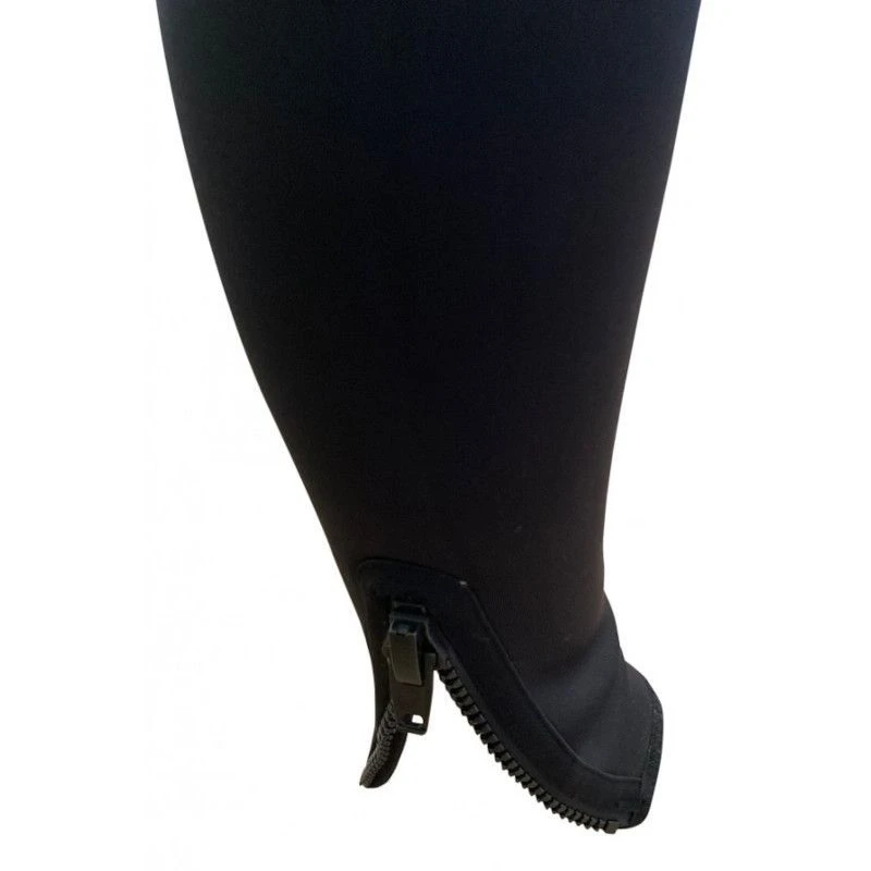 Combinaison Longe Côte Femme Sea Walk 4/3mm 3 Combinaison Longe Côte Femme Sea Walk 4/3mm – Image 3