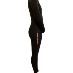 Combinaison Longe Côte Femme Sea Walk 4/3mm 12 Combinaison Longe Côte Femme Sea Walk 4/3mm -CRESS Magasin combinaison longe cote femme sea walk 4 3mm 3