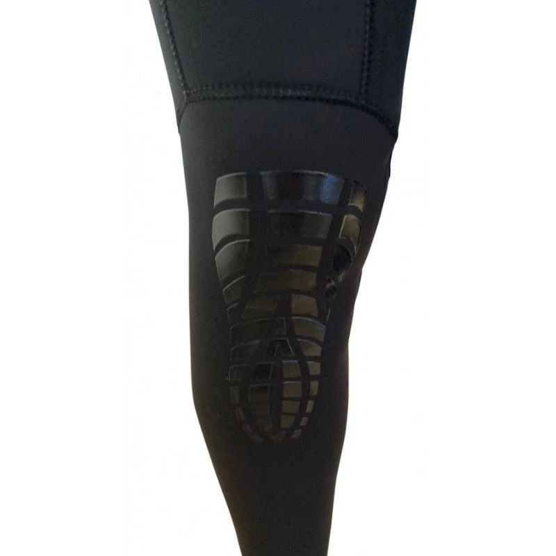 Combinaison Longe Côte Femme Sea Walk 4/3mm 5 Combinaison Longe Côte Femme Sea Walk 4/3mm – Image 5