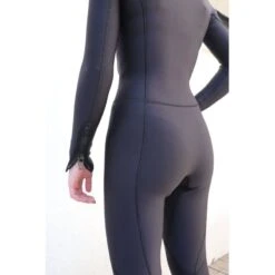 Combinaison Longe Côte Femme Sea Walk 4/3mm 17 Combinaison Longe Côte Femme Sea Walk 4/3mm -CRESS Magasin combinaison longe cote femme sea walk 4 3mm 5