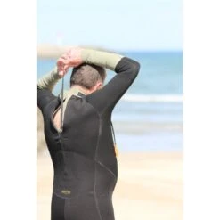 Combinaison Longe Cote Homme Ocean Step Classic Dual Zip 3mm 2023 -CRESS Magasin combinaison longe cote homme ocean step classic dual zip 3mm 2023 2