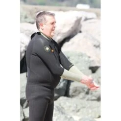 Combinaison Longe Cote Homme Ocean Step Classic Dual Zip 4mm 2023 -CRESS Magasin combinaison longe cote homme ocean step classic dual zip 4mm 2023 4