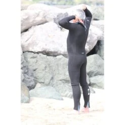 Combinaison Longe Cote Homme Ocean Step Optimizer Dual Zip 3mm 2023 -CRESS Magasin combinaison longe cote homme ocean step optimizer dual zip 3mm 2023 2