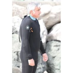 Combinaison Longe Cote Homme Ocean Step Optimizer Dual Zip 3mm 2023 -CRESS Magasin combinaison longe cote homme ocean step optimizer dual zip 3mm 2023 3