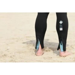 Combinaison Longe Cote Homme Ocean Step Optimizer Dual Zip 3mm 2023 -CRESS Magasin combinaison longe cote homme ocean step optimizer dual zip 3mm 2023 4