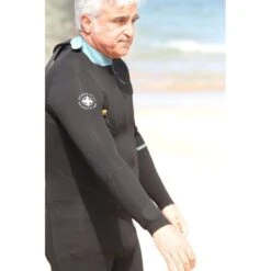 Combinaison Longe Cote Homme Ocean Step Optimizer Dual Zip 3mm 2023 -CRESS Magasin combinaison longe cote homme ocean step optimizer dual zip 3mm 2023 5