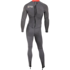 Combinaison Longe Cote Homme Ocean Step Optimizer Dual Zip 4mm 6 Combinaison Longe Cote Homme Ocean Step Optimizer Dual Zip 4mm -CRESS Magasin combinaison longe cote homme ocean step optimizer dual zip 4mm 2