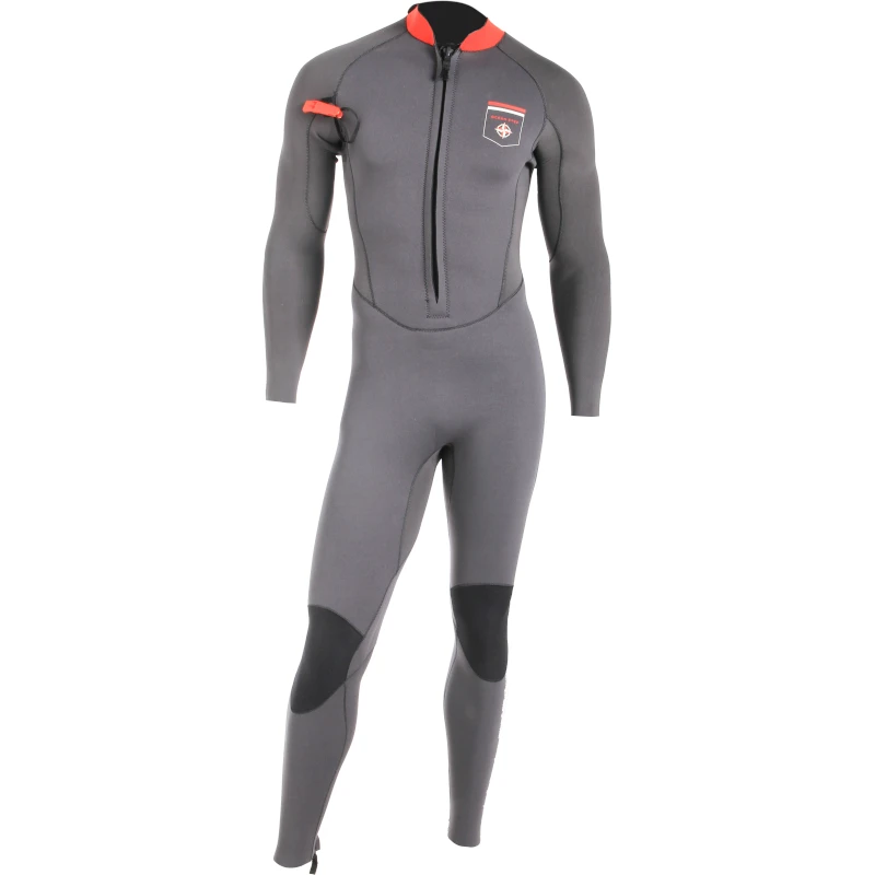 Combinaison Longe Cote Homme Ocean Step Optimizer Dual Zip 4mm 1 Combinaison Longe Cote Homme Ocean Step Optimizer Dual Zip 4mm