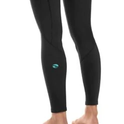 Combinaison Néoprène Femme Bare Wetsuits Elate 3/2mm -CRESS Magasin combinaison neoprene femme bare wetsuits elate 3 2mm 4