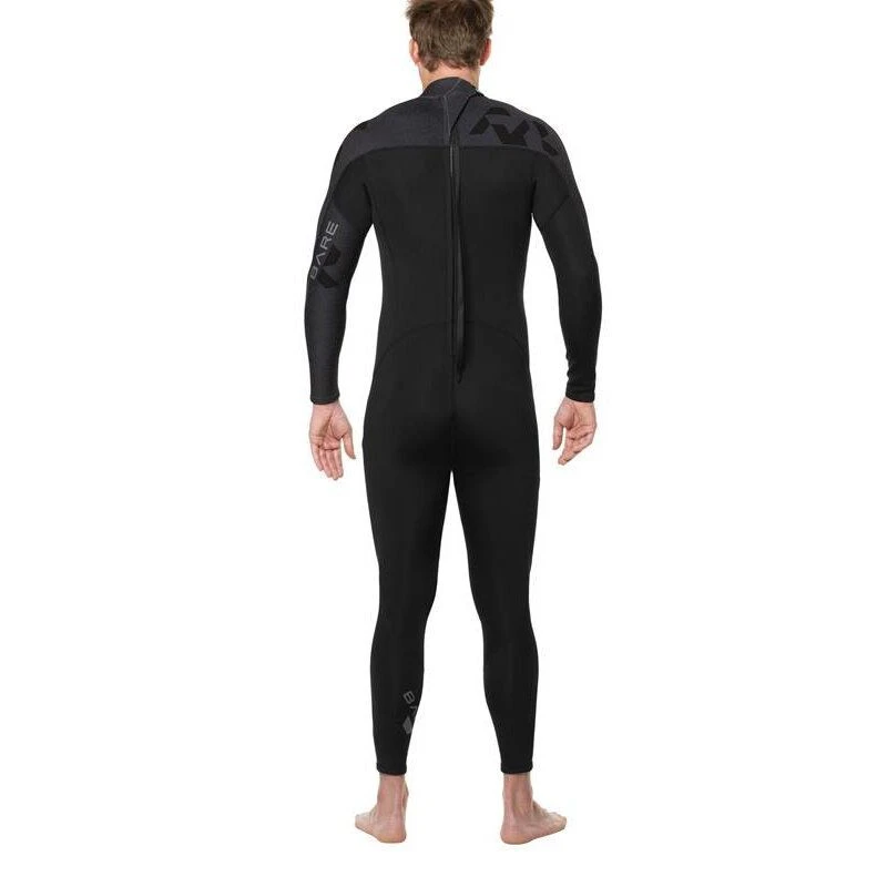 Combinaison Néoprène Homme Bare Wetsuits Revel 3/2mm 5 Combinaison Néoprène Homme Bare Wetsuits Revel 3/2mm – Image 5