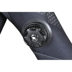 Combinaison Plongée Etanche Beuchat Iceberg Pro 4mm -CRESS Magasin combinaison plongee etanche beuchat iceberg pro 4mm 11