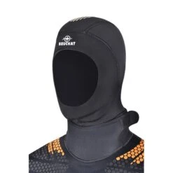 Combinaison Plongée Etanche Beuchat Iceberg Pro 4mm -CRESS Magasin combinaison plongee etanche beuchat iceberg pro 4mm 7