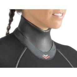 Combinaison Plongée étanche Femme Cressi Desert 4mm -CRESS Magasin combinaison plongee etanche femme cressi desert 4mm 8