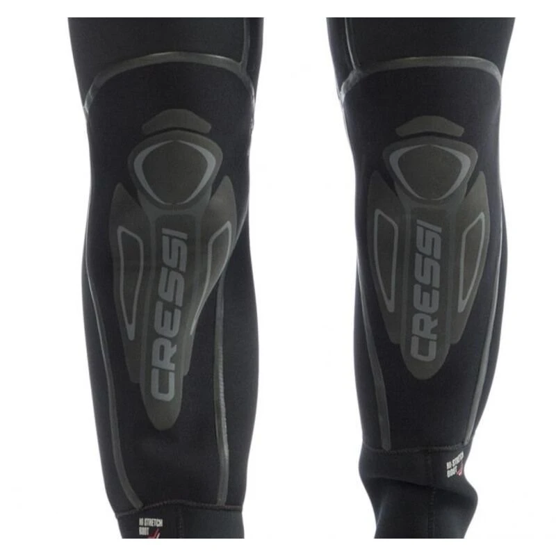 Combinaison Plongée étanche Homme Cressi Desert 4mm 10 Combinaison Plongée étanche Homme Cressi Desert 4mm – Image 10