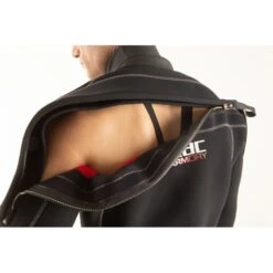 Combinaison Plongée étanche Homme Seac Warmdry 4mm 15 Combinaison Plongée étanche Homme Seac Warmdry 4mm -CRESS Magasin combinaison plongee etanche homme seac warmdry 4mm 3