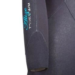 Combinaison Plongée Femme Beuchat Alize Cagoule 7mm -CRESS Magasin combinaison plongee femme beuchat alize cagoule 7mm 2