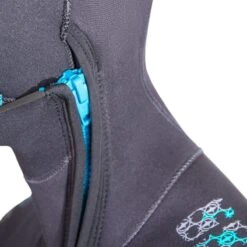 Combinaison Plongée Femme Beuchat Alize Cagoule 7mm -CRESS Magasin combinaison plongee femme beuchat alize cagoule 7mm 3