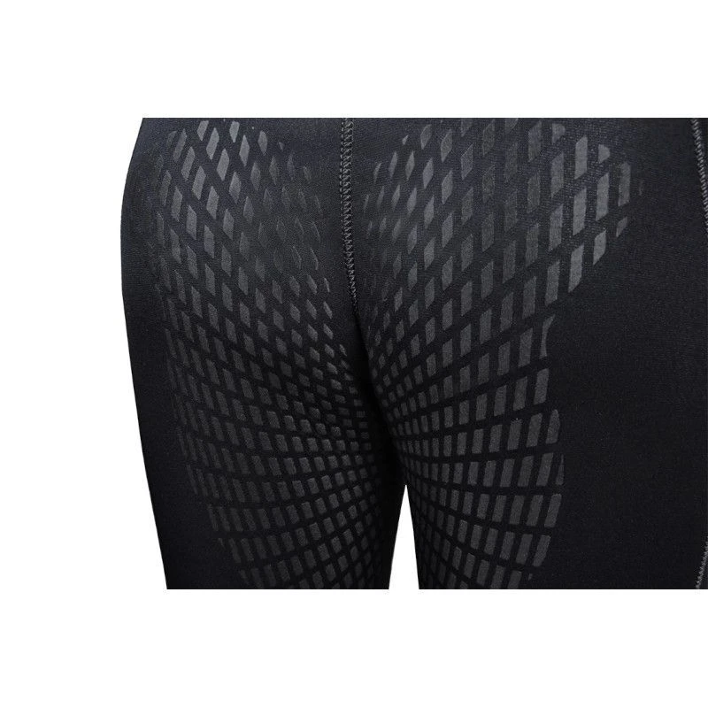 Combinaison Plongée Femme Beuchat Alize Col 5mm 6 Combinaison Plongée Femme Beuchat Alize Col 5mm – Image 6