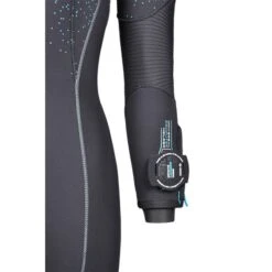 Combinaison Plongée Femme Beuchat Focea Comfort 6 Col 5mm -CRESS Magasin combinaison plongee femme beuchat focea comfort 6 col 5mm 8