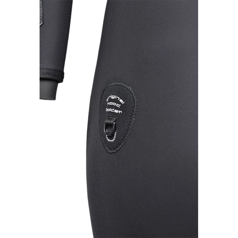 Combinaison Plongée Femme Beuchat Focea Comfort 6 Col 7mm 6 Combinaison Plongée Femme Beuchat Focea Comfort 6 Col 7mm – Image 6