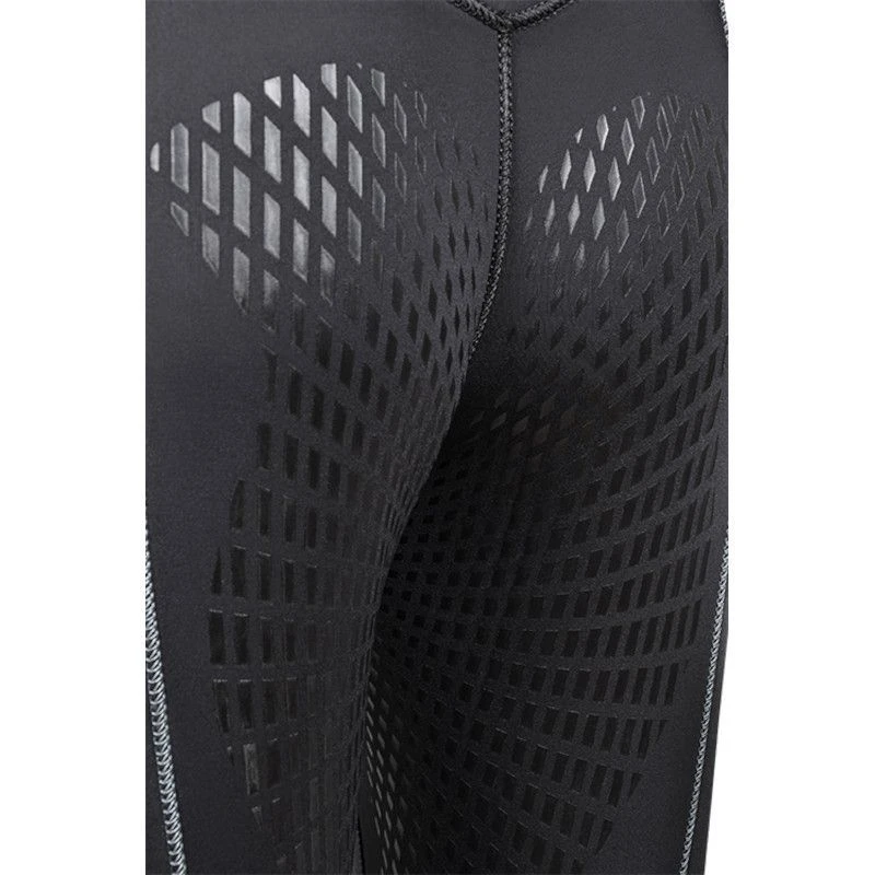 Combinaison Plongée Femme Beuchat Focea Comfort 6 Col 7mm 8 Combinaison Plongée Femme Beuchat Focea Comfort 6 Col 7mm – Image 8