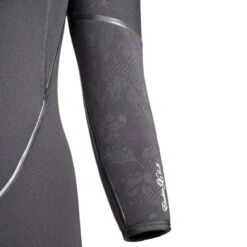 Combinaison Plongée Femme Beuchat Med C-Zip 7/8mm -CRESS Magasin combinaison plongee femme beuchat med c zip 7 8mm 3
