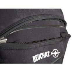 Combinaison Plongée Femme Beuchat Med C-Zip 7/8mm -CRESS Magasin combinaison plongee femme beuchat med c zip 7 8mm 7