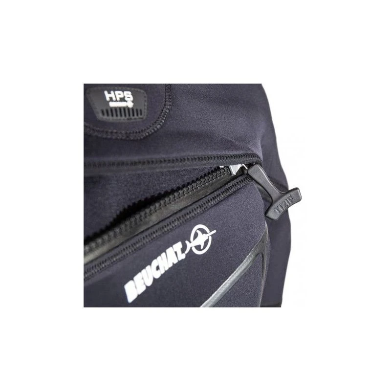 Combinaison Plongée Femme Beuchat SD X-Trem 6,5mm 3 Combinaison Plongée Femme Beuchat SD X-Trem 6,5mm – Image 3