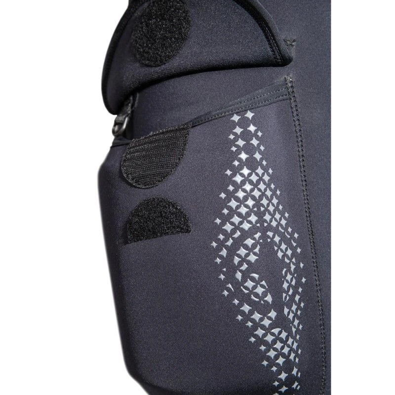 Combinaison Plongée Femme Beuchat SD X-Trem 6,5mm 5 Combinaison Plongée Femme Beuchat SD X-Trem 6,5mm – Image 5